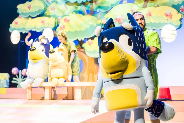 Engaging for All Ages