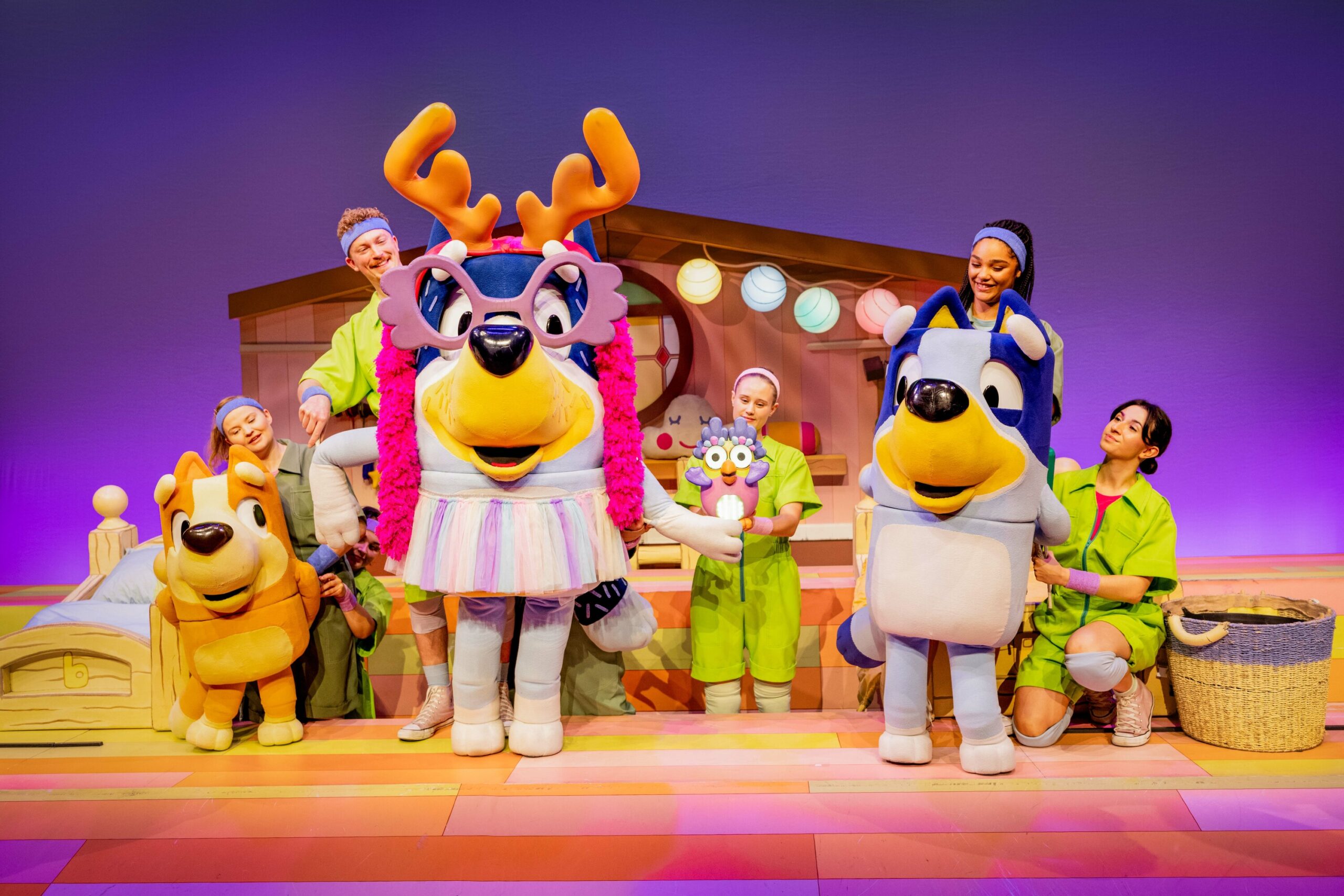 Unforgettable Family Fun